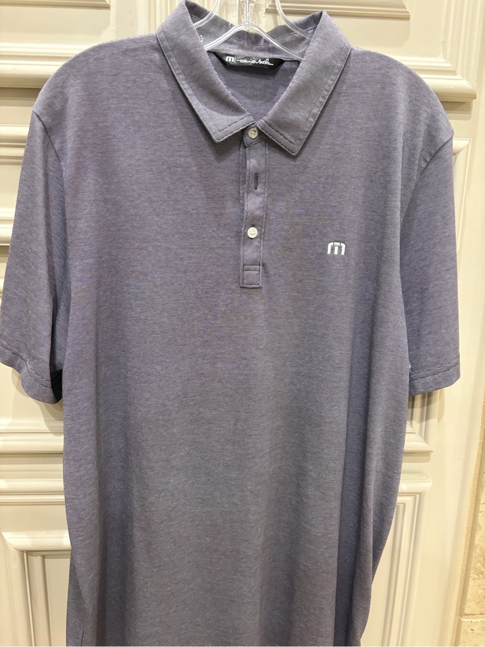 Travis Matthew Golf Shirt
